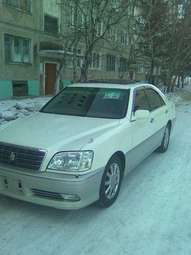 2003 Crown