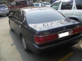 2003 Crown