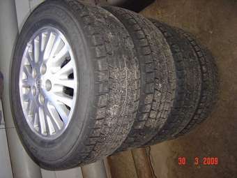 2003 Toyota Crown For Sale