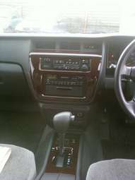 2003 Toyota Crown For Sale