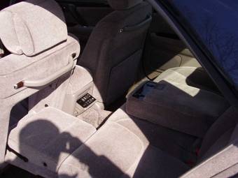 2003 Toyota Crown For Sale