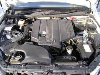 2003 Toyota Crown For Sale