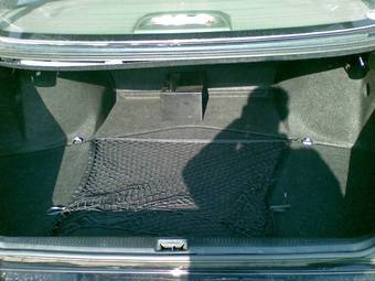 2003 Toyota Crown Pictures