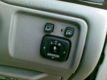 2003 Toyota Crown Photos
