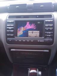 2003 Toyota Crown Photos