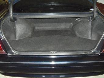 2003 Toyota Crown For Sale