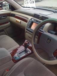 2003 Toyota Crown For Sale