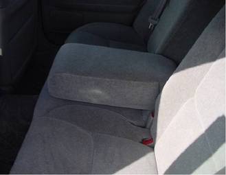 2003 Toyota Crown For Sale