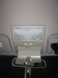 2003 Toyota Crown Pics