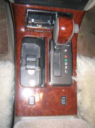 2003 Toyota Crown For Sale