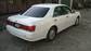 Preview Toyota Crown