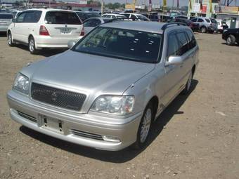 2003 Toyota Crown For Sale