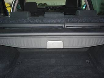 2003 Toyota Crown Pictures