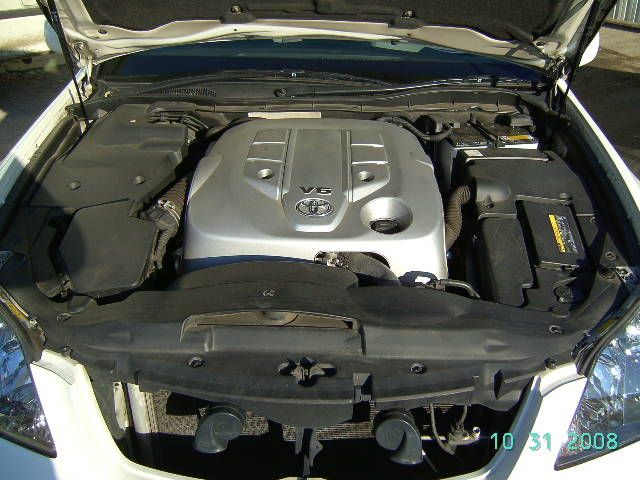 2004 Toyota Crown