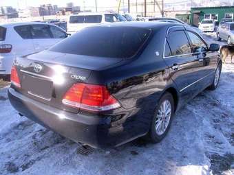 2004 Crown