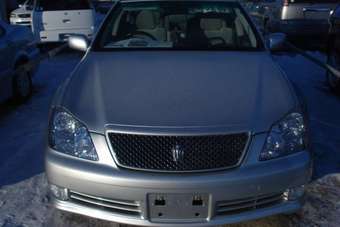 2004 Toyota Crown