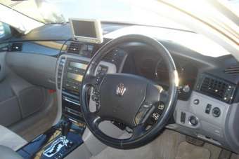 2004 Crown