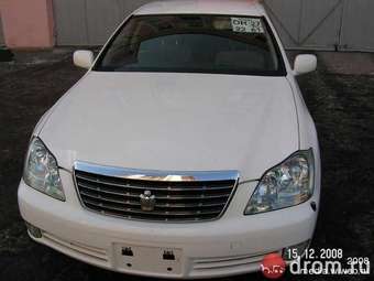 2004 Toyota Crown