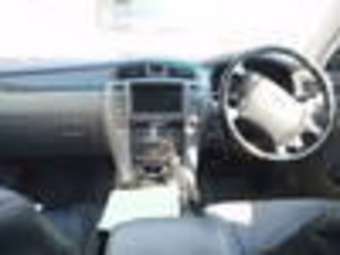 2004 Crown