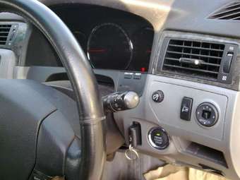 2004 Toyota Crown