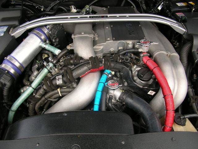 2004 Toyota Crown