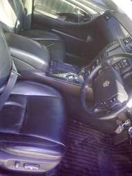 2004 Toyota Crown For Sale