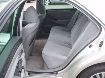 2004 Toyota Crown For Sale