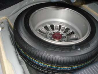 2004 Toyota Crown For Sale