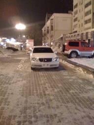 2004 Toyota Crown For Sale