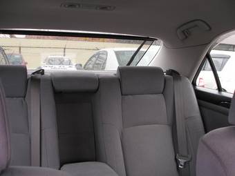 2004 Toyota Crown For Sale