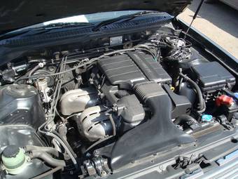 2004 Toyota Crown For Sale
