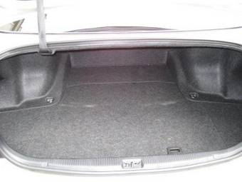 2004 Toyota Crown For Sale