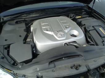 2004 Toyota Crown For Sale