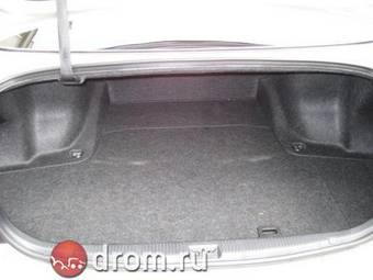 2004 Toyota Crown Photos