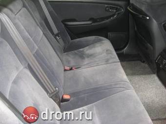 2004 Toyota Crown For Sale