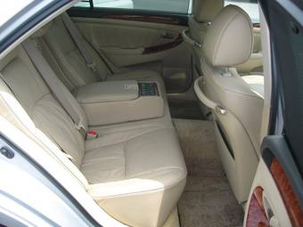 2004 Toyota Crown For Sale