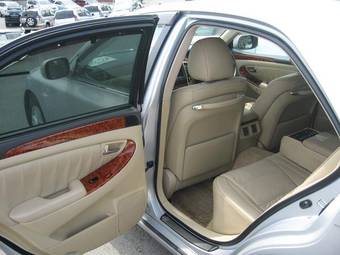 2004 Toyota Crown For Sale