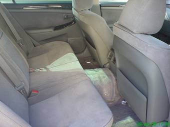 2004 Toyota Crown For Sale
