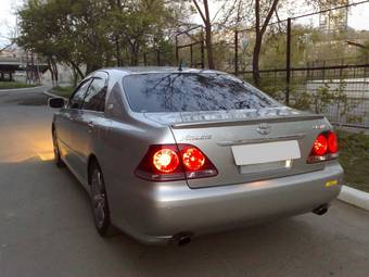 2004 Toyota Crown For Sale