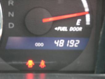 2004 Toyota Crown Photos
