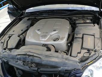 2004 Toyota Crown For Sale