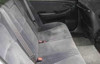 2004 Toyota Crown Pics