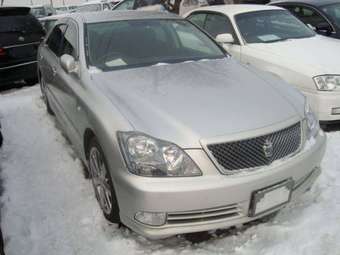 2005 Toyota Crown