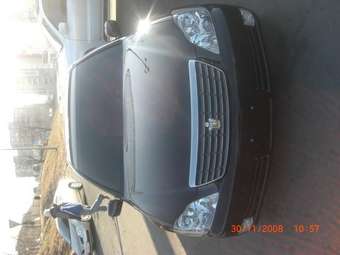 2005 Crown