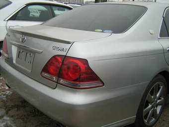 2005 Crown