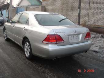 2005 Crown