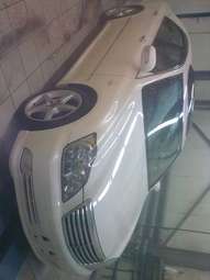 2005 Toyota Crown For Sale