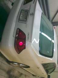 2005 Toyota Crown For Sale