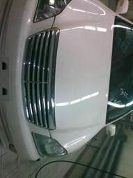 2005 Toyota Crown Wallpapers