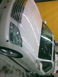 2005 Toyota Crown Pictures